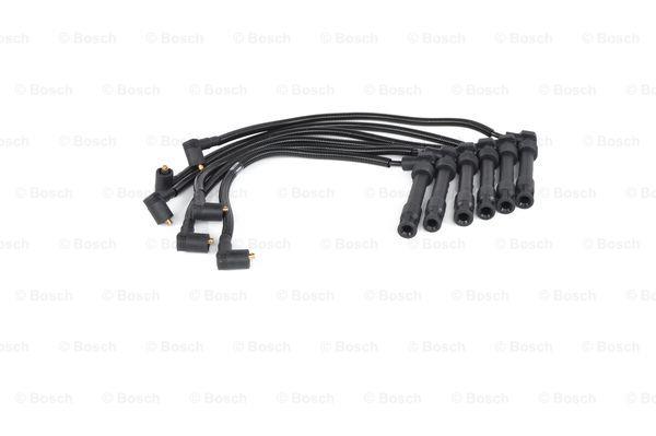 Bosch Ignition lead set – price 350 PLN