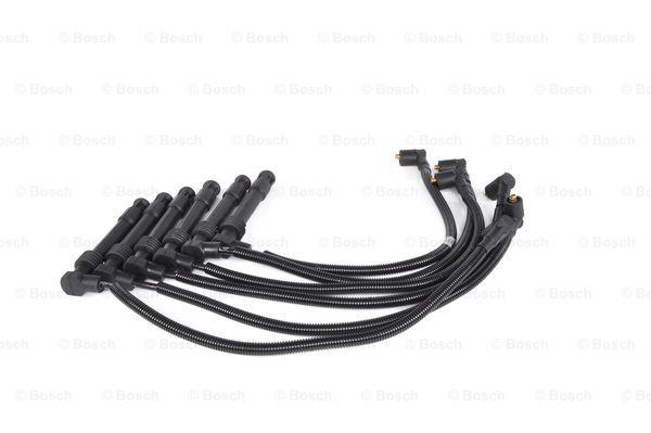 Ignition lead set Bosch 0 986 356 321