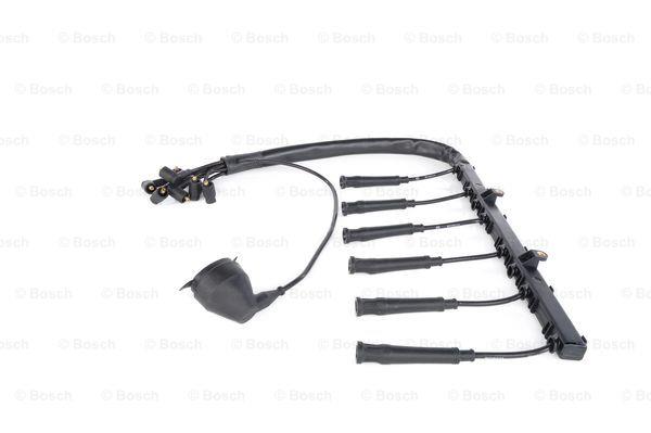 Bosch Ignition lead set – price 492 PLN