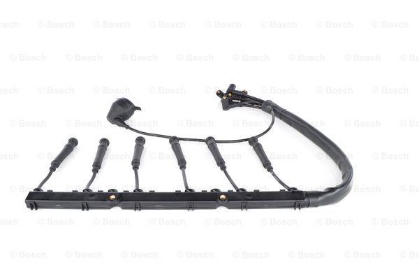 Ignition cable kit Bosch 0 986 356 322