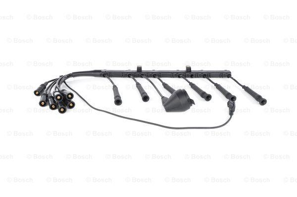 Bosch Ignition lead set – price 510 PLN
