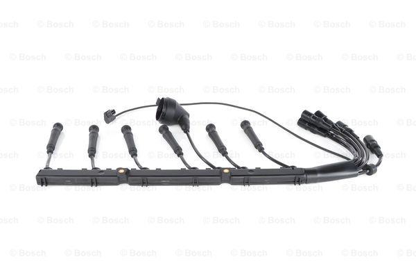 Ignition lead set Bosch 0 986 356 323