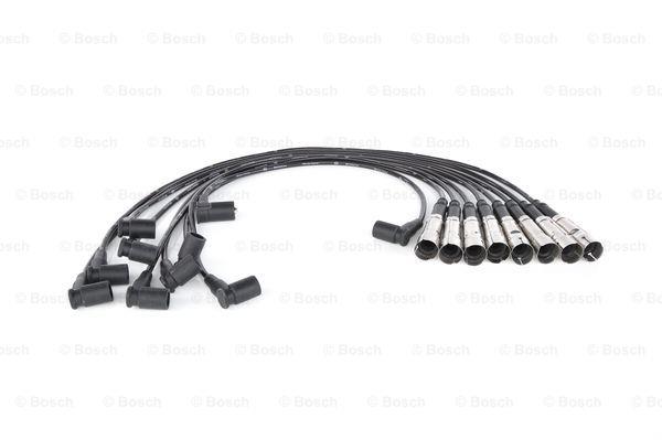 Bosch Ignition lead set – price 498 PLN