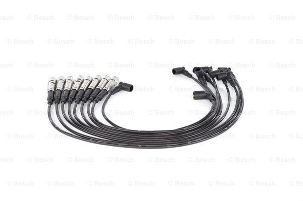Ignition lead set Bosch 0 986 356 330