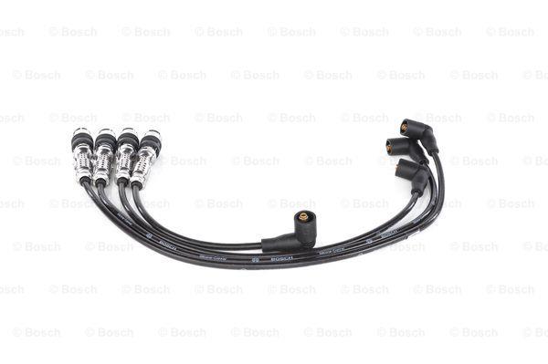 Ignition lead set Bosch 0 986 356 331