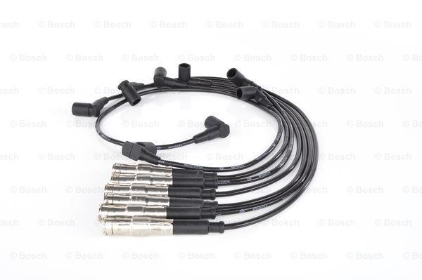 Bosch Ignition lead set – price 374 PLN