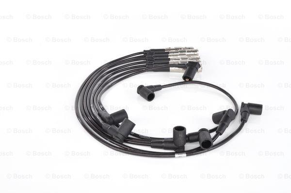 Ignition lead set Bosch 0 986 356 332