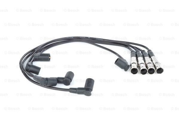 Bosch Ignition lead set – price 222 PLN