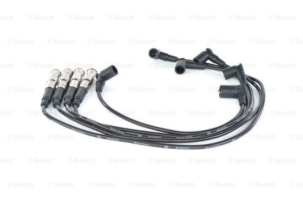 Ignition lead set Bosch 0 986 356 333