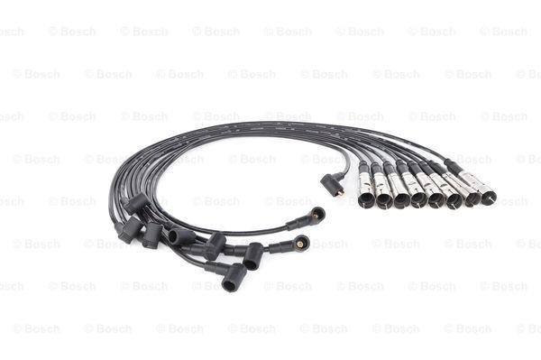 Bosch Ignition lead set – price 592 PLN
