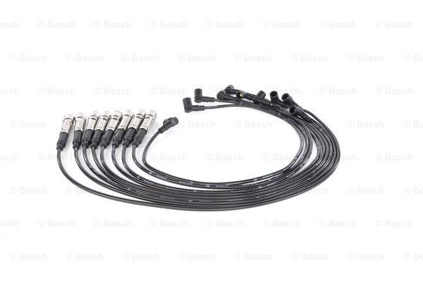 Ignition lead set Bosch 0 986 356 334