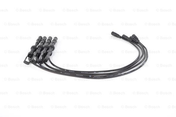 Ignition lead set Bosch 0 986 356 337
