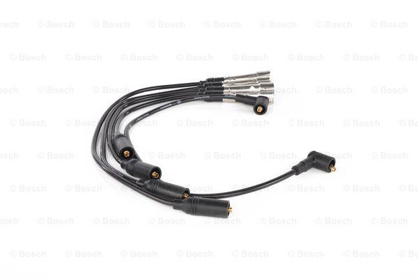 Ignition cable kit Bosch 0 986 356 338