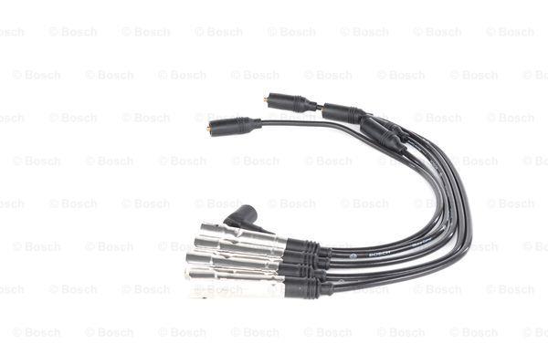 Bosch Ignition lead set – price 180 PLN