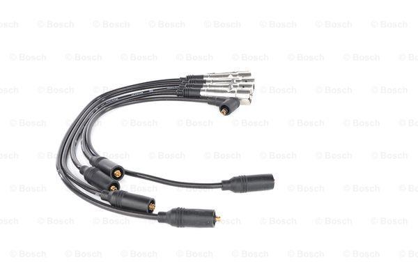 Ignition lead set Bosch 0 986 356 339