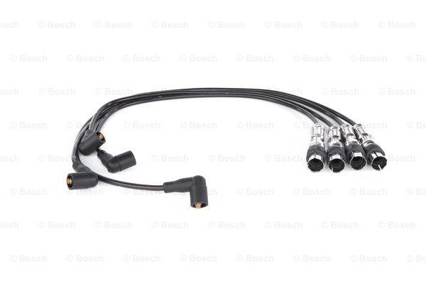 Bosch Ignition lead set – price 185 PLN