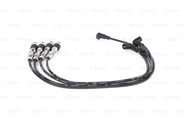 Ignition lead set Bosch 0 986 356 341