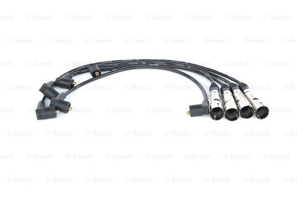 Ignition cable kit Bosch 0 986 356 343