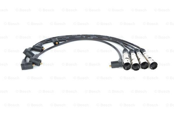Bosch Ignition lead set – price 126 PLN