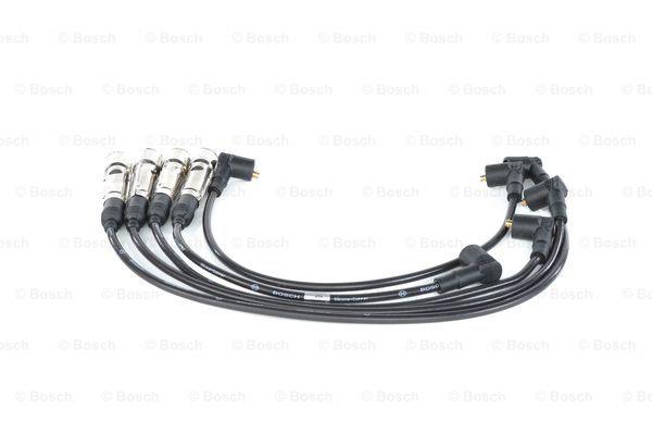 Ignition lead set Bosch 0 986 356 343