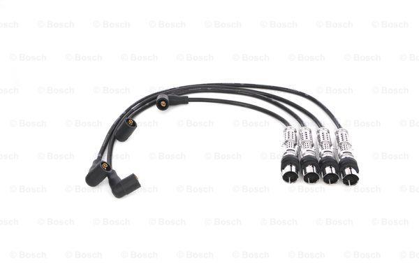 Ignition lead set Bosch 0 986 356 346