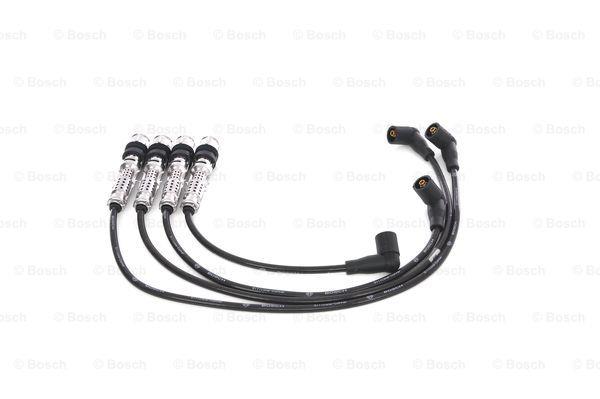 Bosch Ignition lead set – price 185 PLN