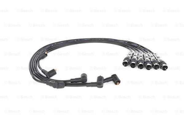 Bosch Ignition lead set – price 395 PLN