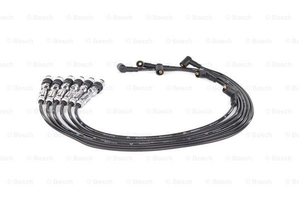 Ignition lead set Bosch 0 986 356 347