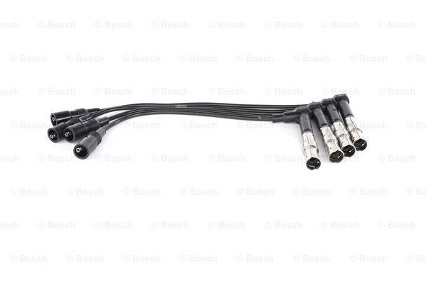 Bosch Ignition lead set – price 354 PLN