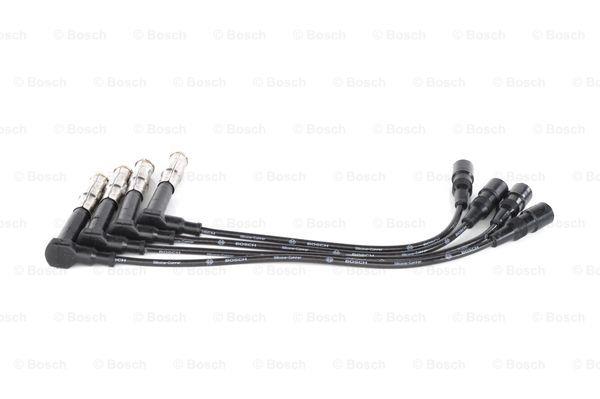 Ignition lead set Bosch 0 986 356 351