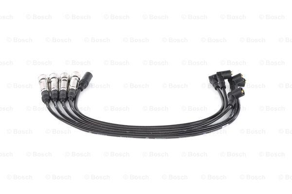 Ignition cable kit Bosch 0 986 356 355