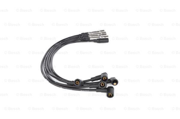 Ignition lead set Bosch 0 986 356 355