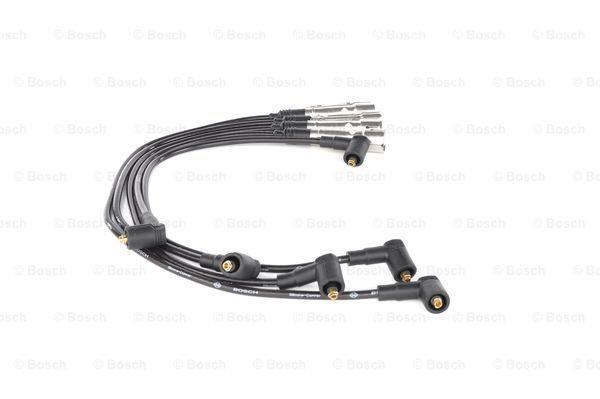 Ignition lead set Bosch 0 986 356 357