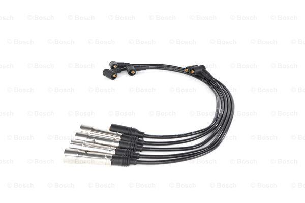 Bosch Ignition lead set – price 207 PLN