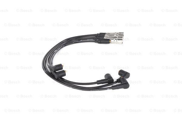 Ignition lead set Bosch 0 986 356 358