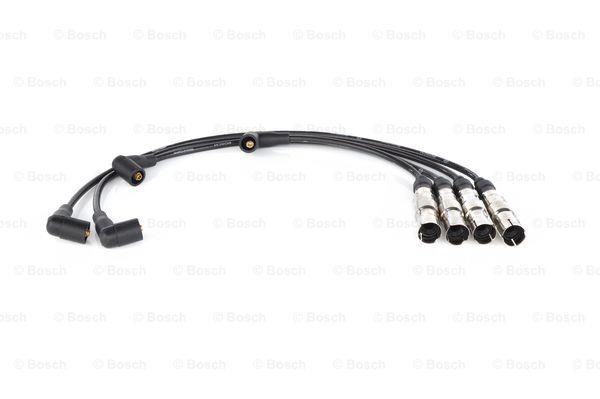 Bosch Ignition lead set – price 138 PLN