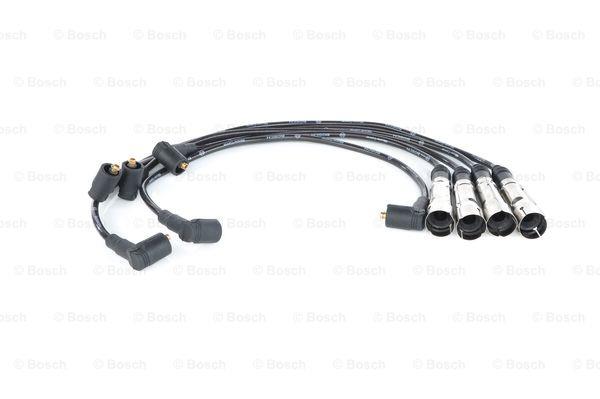 Bosch Ignition lead set – price 177 PLN