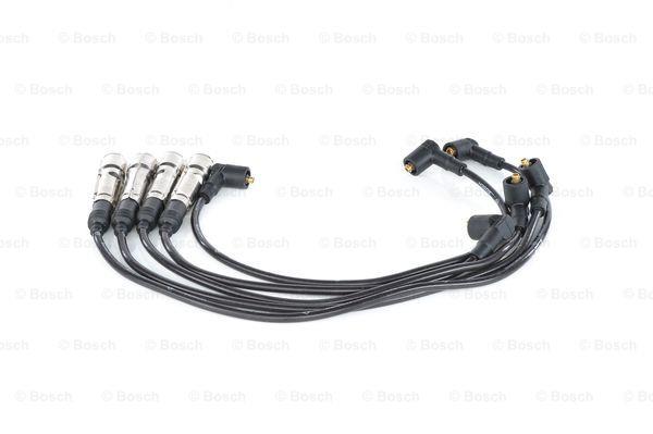 Ignition lead set Bosch 0 986 356 360
