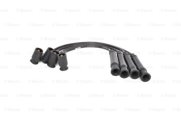 Bosch Ignition lead set – price 282 PLN