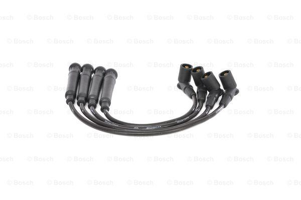 Ignition lead set Bosch 0 986 356 361