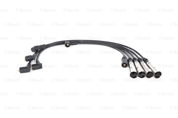Bosch Ignition lead set – price 165 PLN