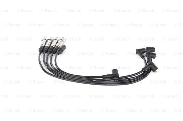Ignition lead set Bosch 0 986 356 369