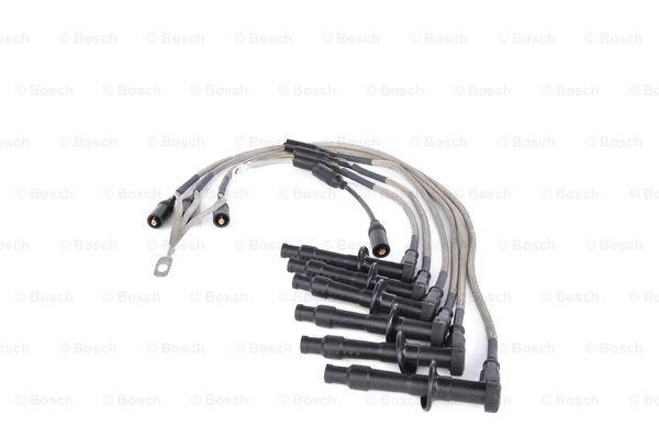Ignition cable kit Bosch 0 986 356 373