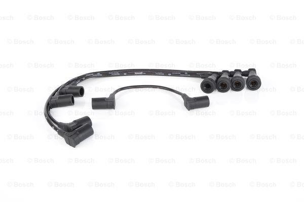 Bosch Ignition lead set – price 489 PLN