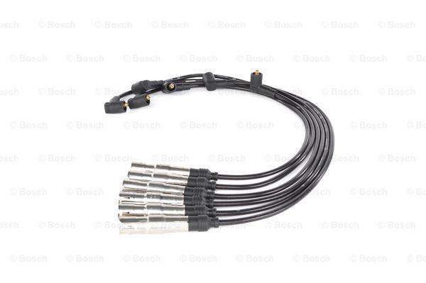 Ignition cable kit Bosch 0 986 356 384