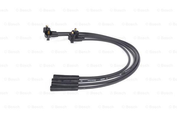 Bosch Ignition lead set – price 79 PLN