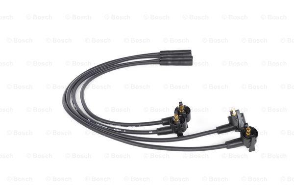 Ignition lead set Bosch 0 986 356 700