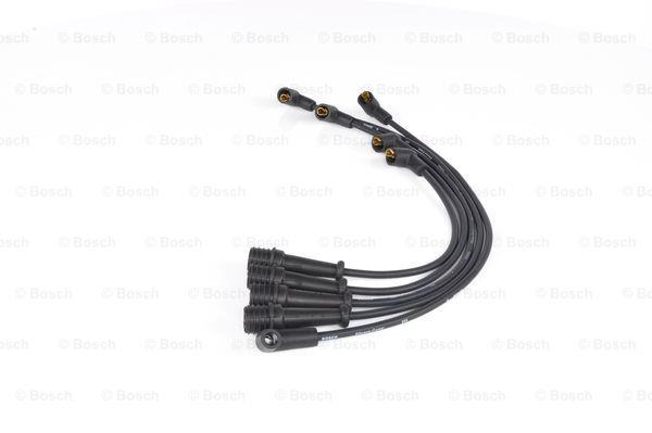 Bosch Ignition cable kit – price 78 PLN