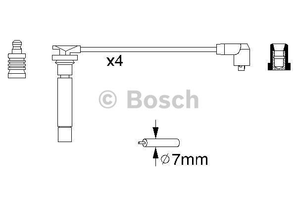 Buy Bosch 0 986 356 705 at a low price in United Arab Emirates!