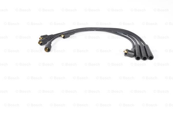 Bosch Ignition lead set – price 43 PLN